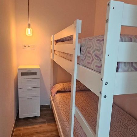סאלו Apartamentos Cataluna92 מראה חיצוני תמונה