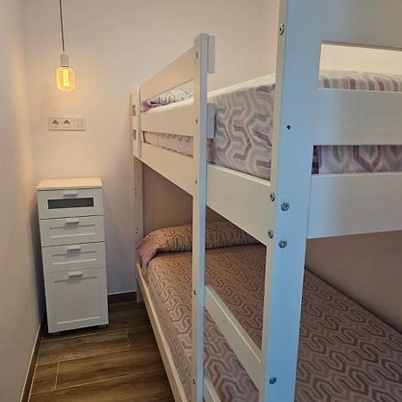 סאלו Apartamentos Cataluna92 מראה חיצוני תמונה