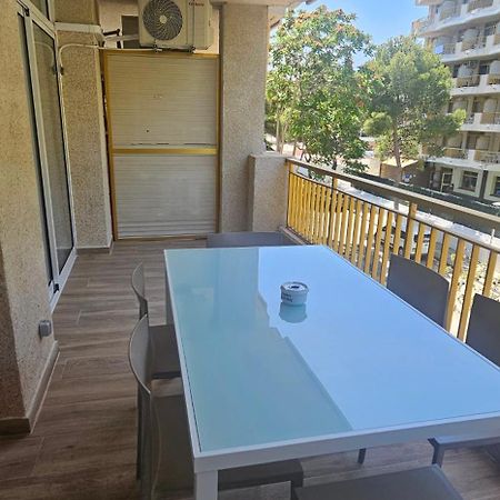 סאלו Apartamentos Cataluna92 מראה חיצוני תמונה
