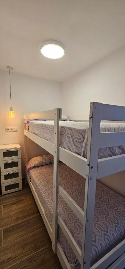 סאלו Apartamentos Cataluna92 מראה חיצוני תמונה
