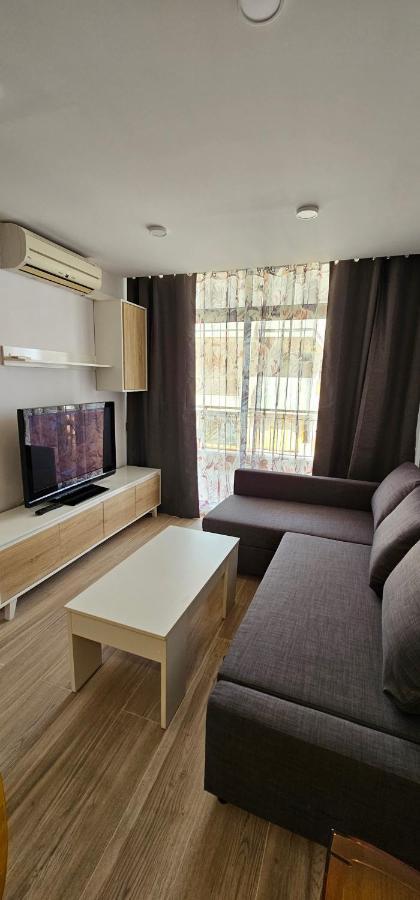 סאלו Apartamentos Cataluna92 מראה חיצוני תמונה