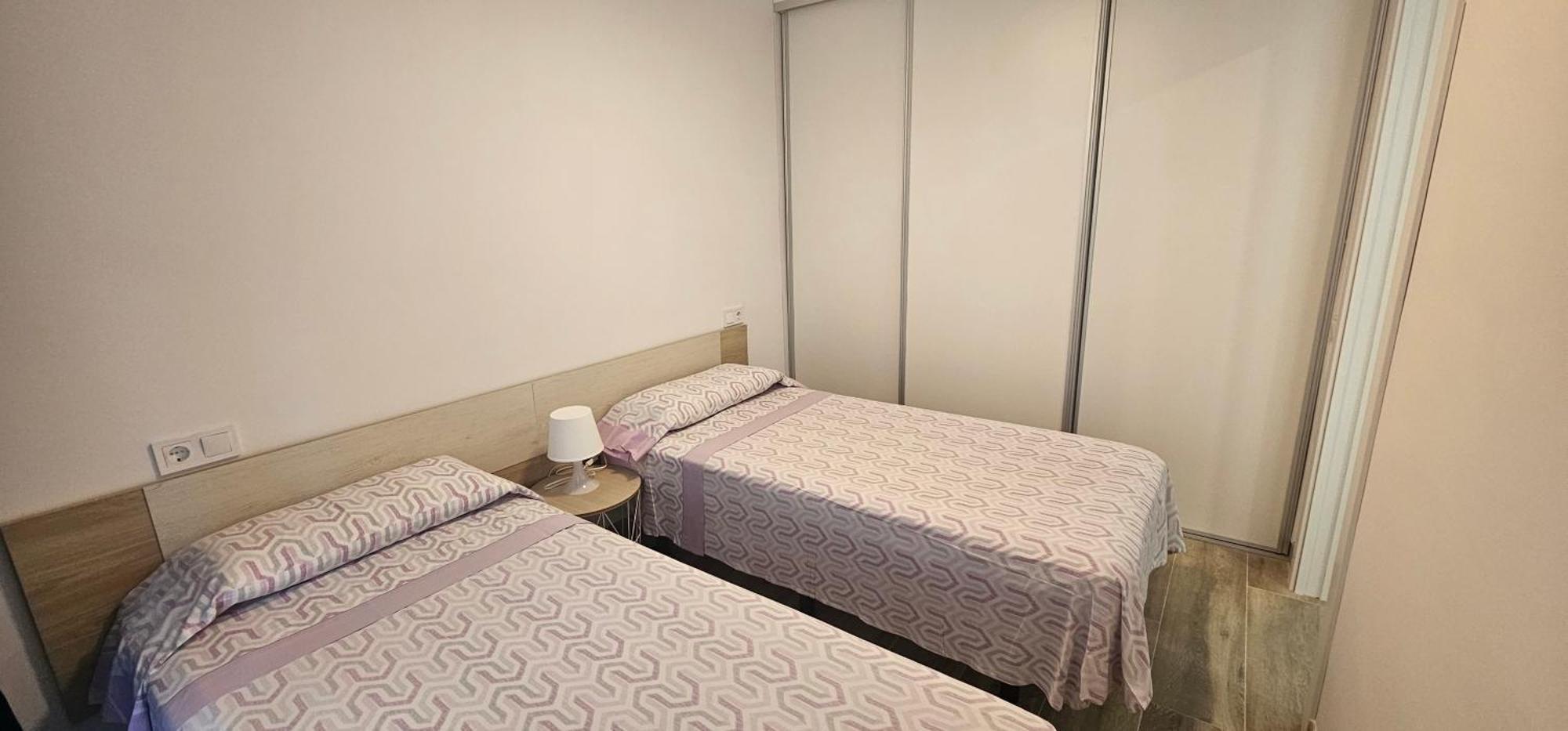 סאלו Apartamentos Cataluna92 מראה חיצוני תמונה