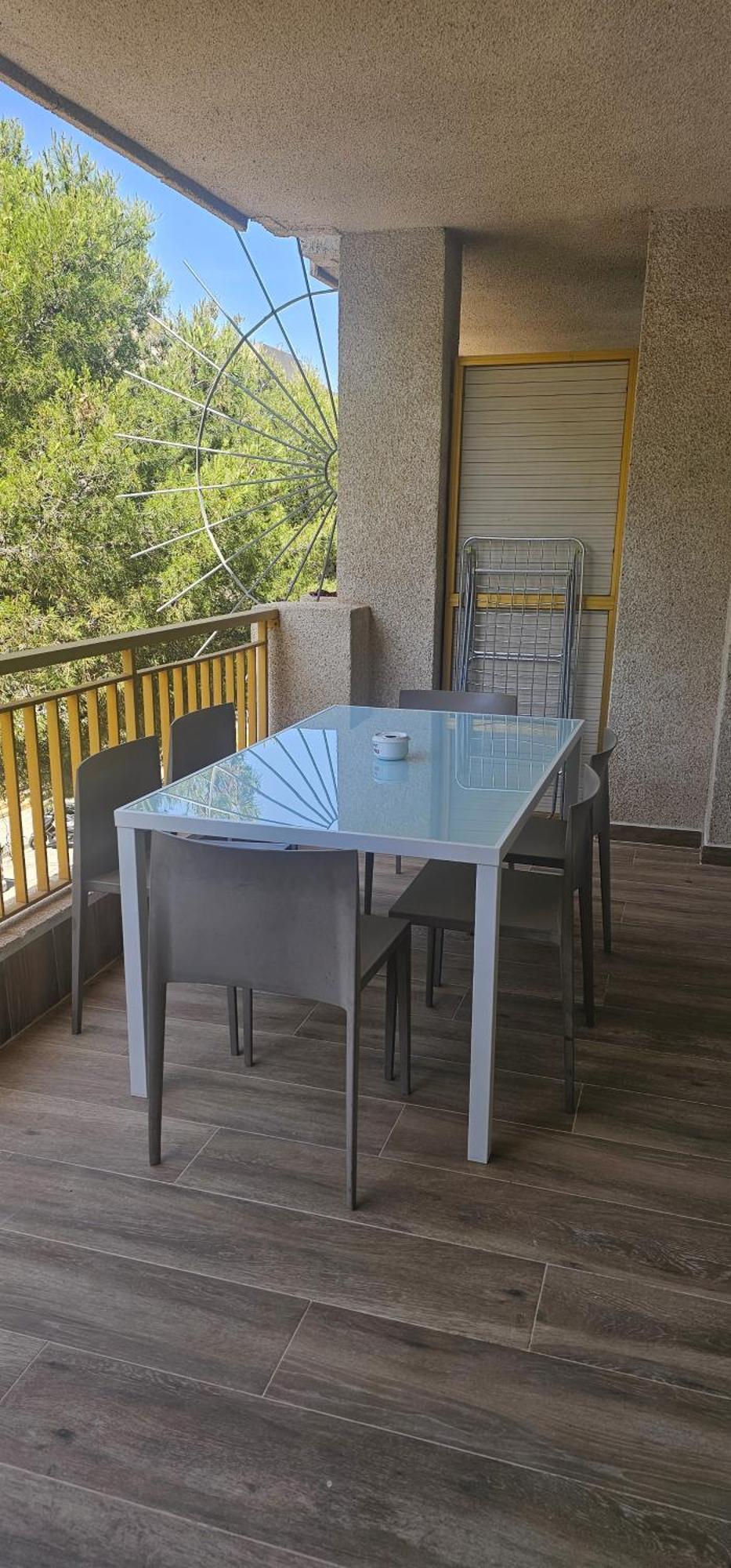 סאלו Apartamentos Cataluna92 מראה חיצוני תמונה
