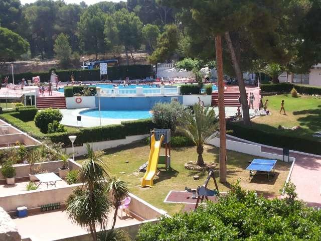 סאלו Apartamentos Cataluna92 מראה חיצוני תמונה